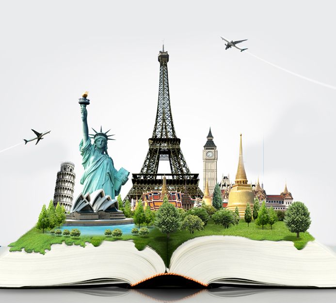 Yurtdışı Eğitim Danışmanlığı